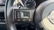 Nissan Qashqai 1.3 DiG-T MH 158 Acenta Premium 5dr Xtronic Petrol Hatchback